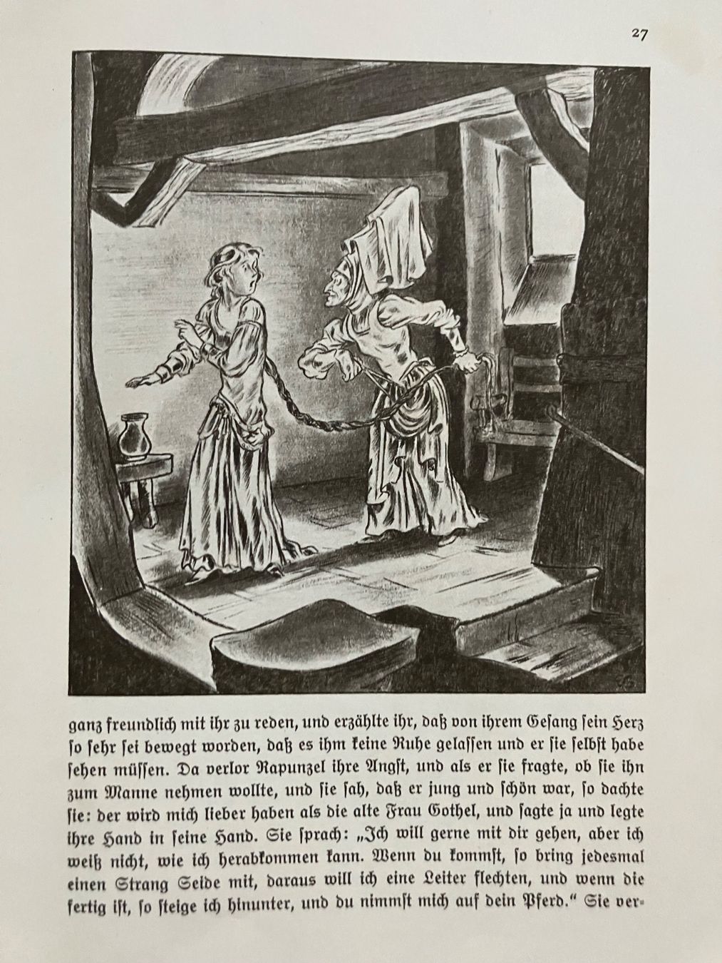 Libri: Das Wunderbuch der Märchenwelt – Usato da Küssnacht am Rigi venduto da mon_t885 3