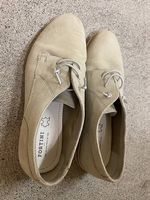 Halbschuhe Gr 38