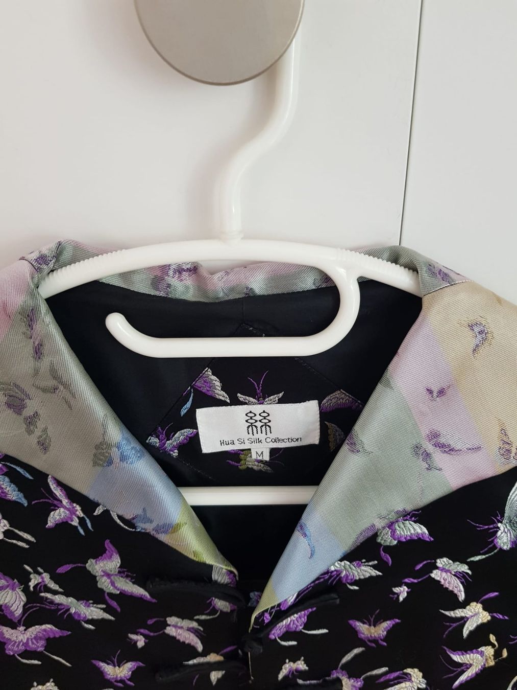 Vestes: Jacke – D'occasion à Zufikon par Yanninho 1