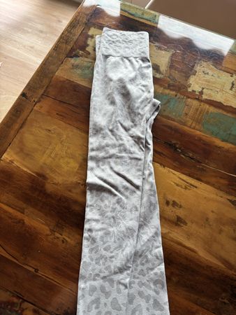 Leggins | Leopard | XS