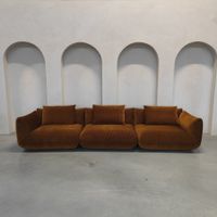 COR Jalis 21 Sofa – Stoff Barnsteen