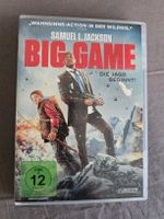 DVD - Big game