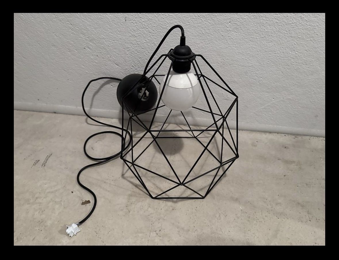 Ikea Lampadari & plafoniere: Deckenlampe – Usato da Eggersriet venduto da Bocanegra10