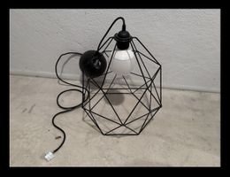 Deckenlampe