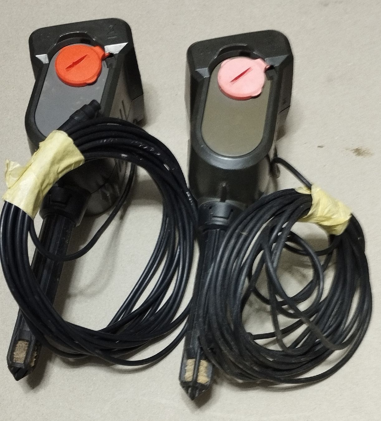 Tous les outils: Gardena Multi Control Duo -Bewässungssteuerung – D'occasion à Bremgarten AG par heschmi 4