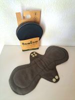Bambaw Stoffbinde stark, waschbar, Neu und Originalverpackt