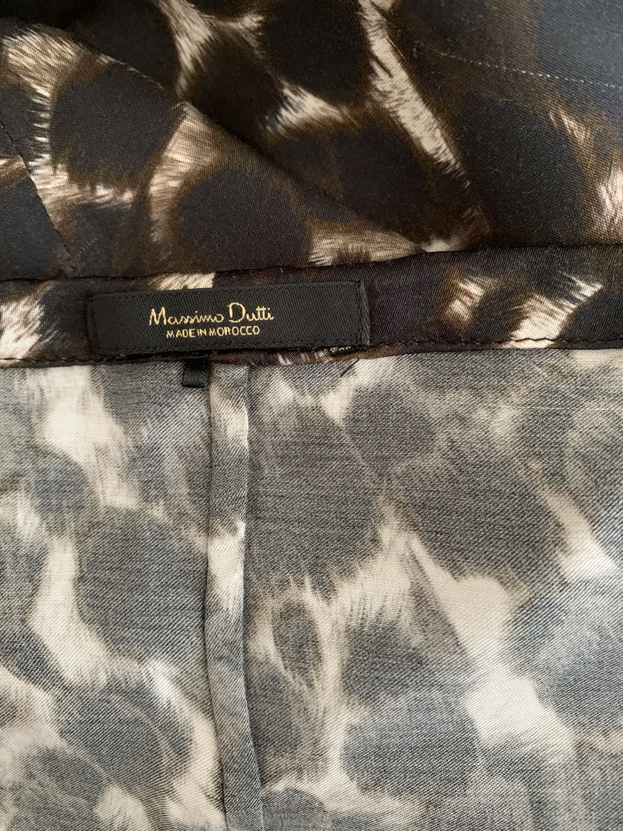 Massimo Dutti Röcke: Massimo Dutti Rock Satin, Gr. M – Gebraucht aus Zürich von monjoie 2