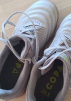 Fussballschuhe Adidas Copa 20.3 Hallenschuhe