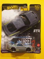 Hot Wheels 2018 FORD MUSTANG RTR SPEC 5