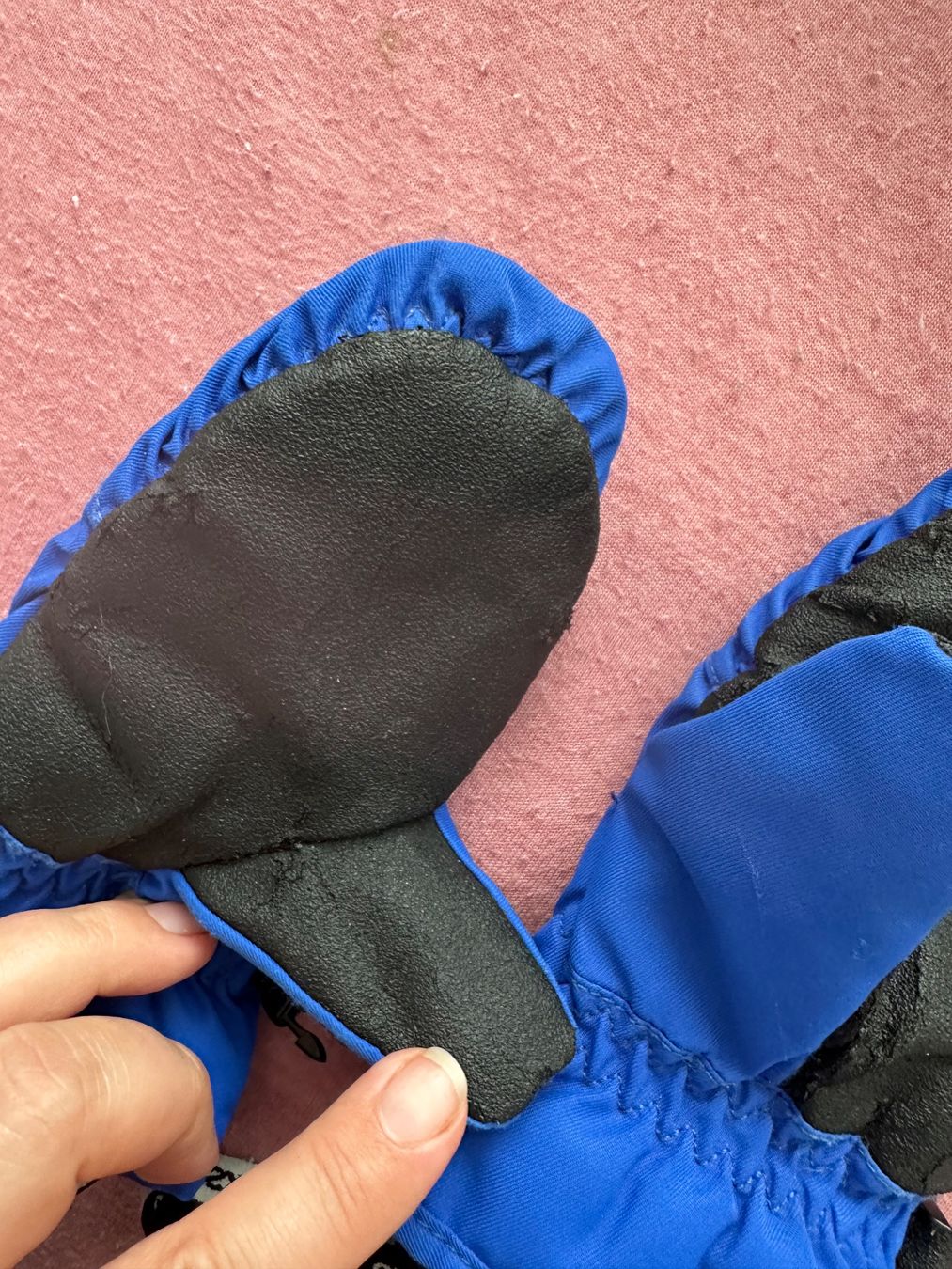 Guanti: Handschuhe Quiksilver – Usato da Dürrenroth venduto da tvy_bh56 7
