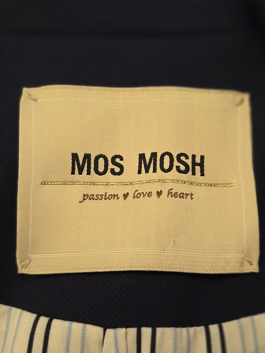 Mos mosh Jacken: schöner Blazer Mos Mosh – Neu (gemäss Beschreibung) aus Wiesendangen von Sinhuk 8