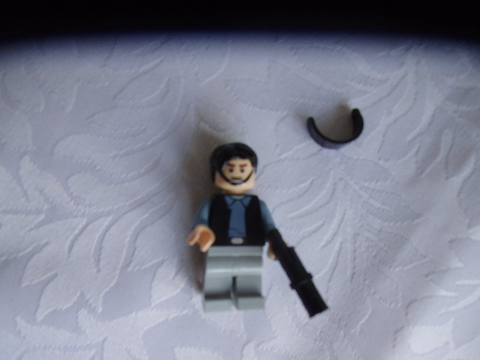 Star Wars Giocattoli: Lego Star wars Figur Rebel Fleet Troper – Nuovo (secondo la descrizione) da Walenstadt venduto da Pluisa