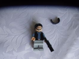 Lego Star wars Figur Rebel Fleet Troper
