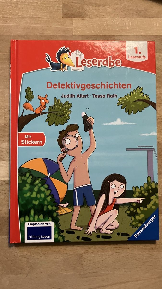 Libri: Erstlesebücher – Usato da Wettingen venduto da Vichli 2