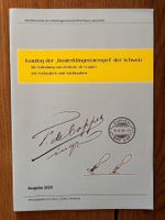 Rasierklingenstempel Katalog Ausgabe 2025 Rasierklingen 36 S