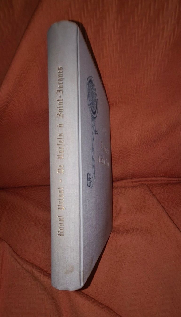 Bücher: Raoul Privat / 1938 – Gebraucht aus Cortaillod von signep 7