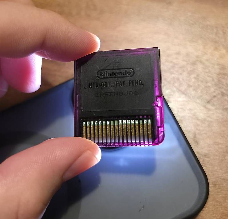 Pokémon Jeux: Pokémon Schwarze Edition 2 – D'occasion à Luzern par Enma37 2