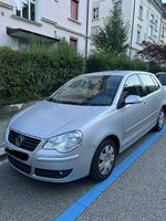 VW Polo 1.2l Frisch MFK 03.2026