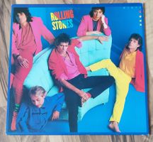 LP - ROLLING STONES - DIRTY WORK