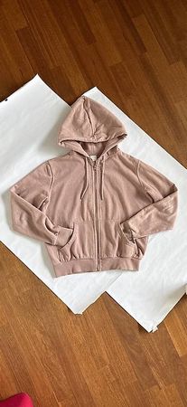 Hoodie / Kapuzenjacke H&M - S