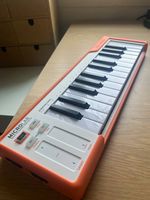 Arturia MicroLAB orange - MIDI-Controller