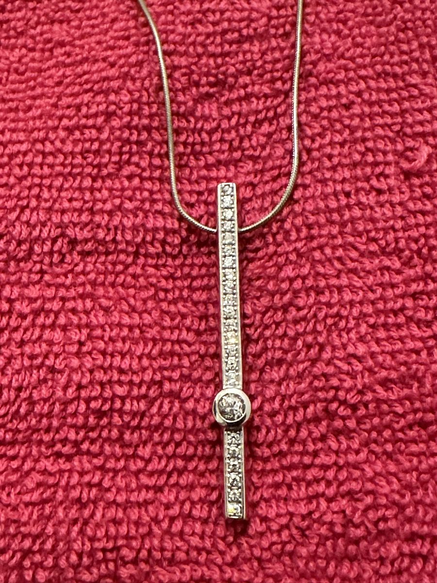 Catenine: Silber Kette 925 – Usato da Pfungen venduto da Outlet64 1