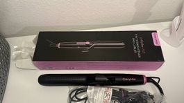 Lisseur et boucleur CrazyMar Airflow 3.0 neuf