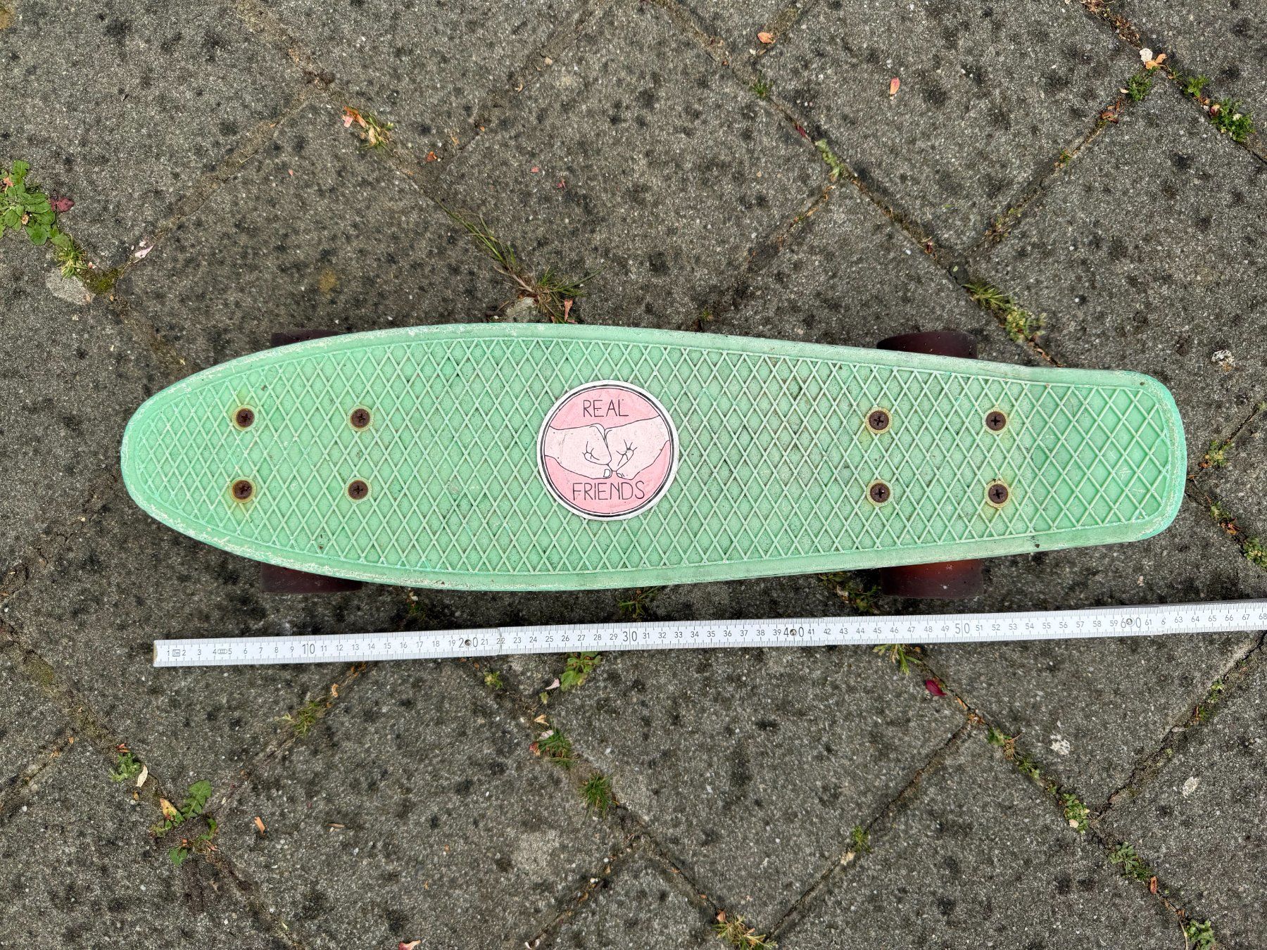 Skateboards: Skateboard – Usato da Büren an der Aare venduto da casastotzer
