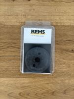 REMS Schneidrad Cu Art.-Nr. 845053 R