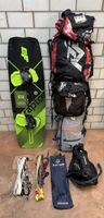 Kite Surf Einsteigerset komplett „neu“