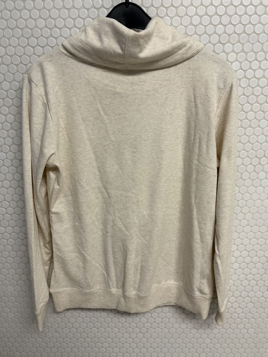 Maglioni & Felpe: Takko Pullover mit Pailletten-Katze, Grösse M/L, Top – Nuovo (secondo la descrizione) da Basel venduto da ann_7w6q 2