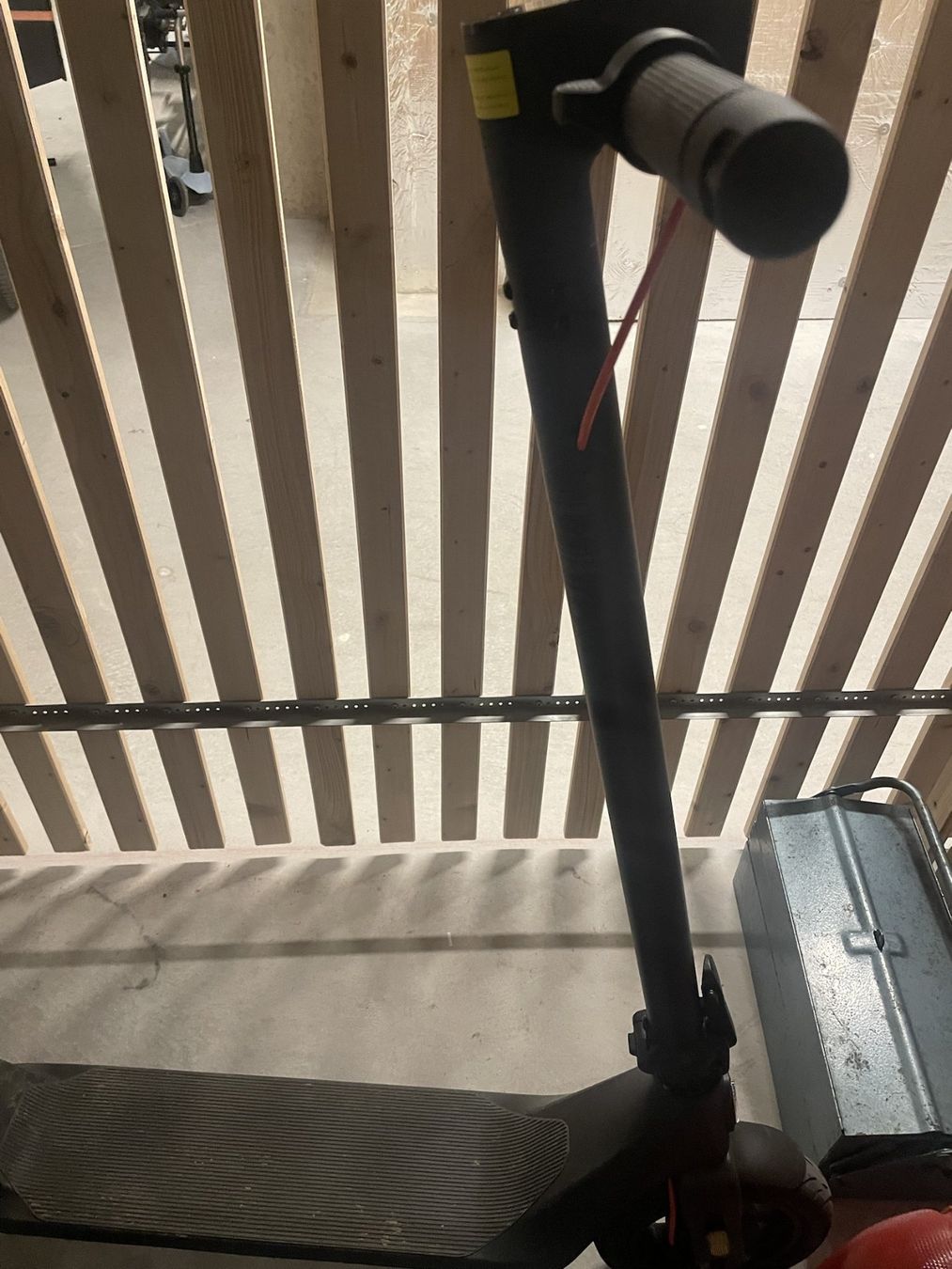 Scooter: Elektroroller – Usato da Basel venduto da yag2ru