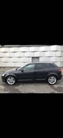 Audi A3 Sportback 2.0TDI