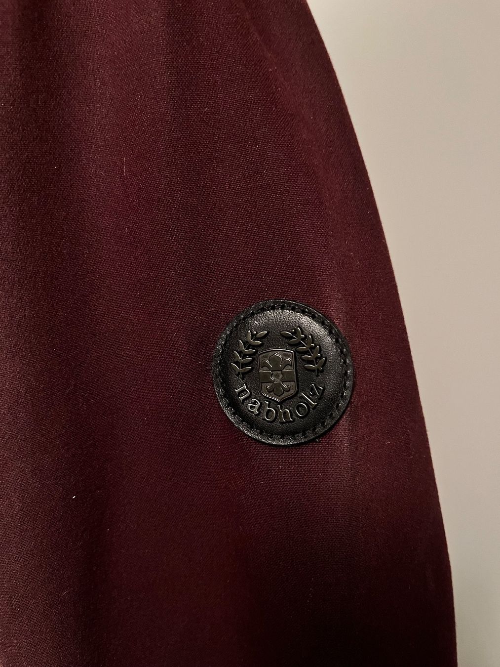 Vestes: Nabholz Jacke neuwertig – Neuf (Voir description) à Zollikerberg par Huglos 6