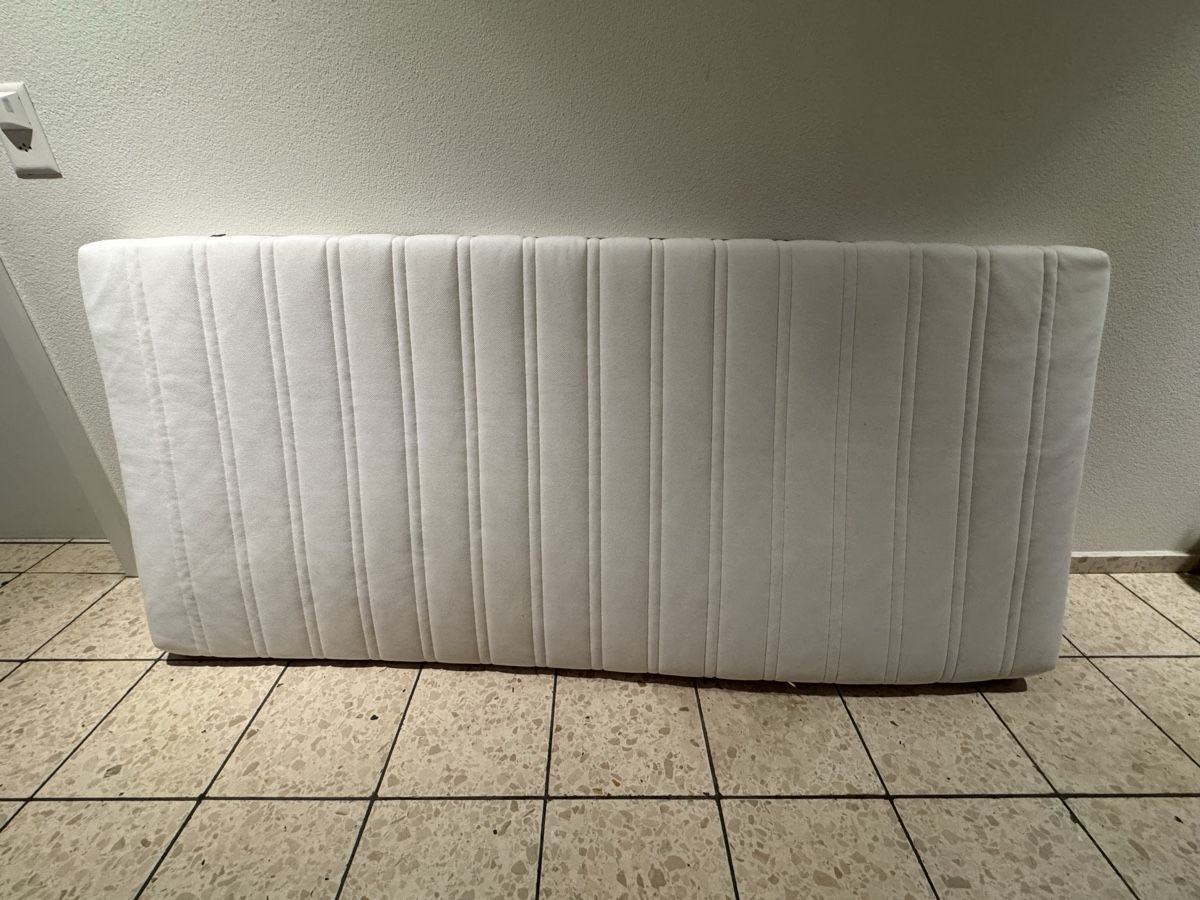 Ikea Materassi: IKEA Malvik Matratze 90x200 cm – Usato da Volketswil venduto da Aboa 2