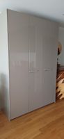 Poliform Kleiderschrank "Senzafine Ocean* inkl. Demontage