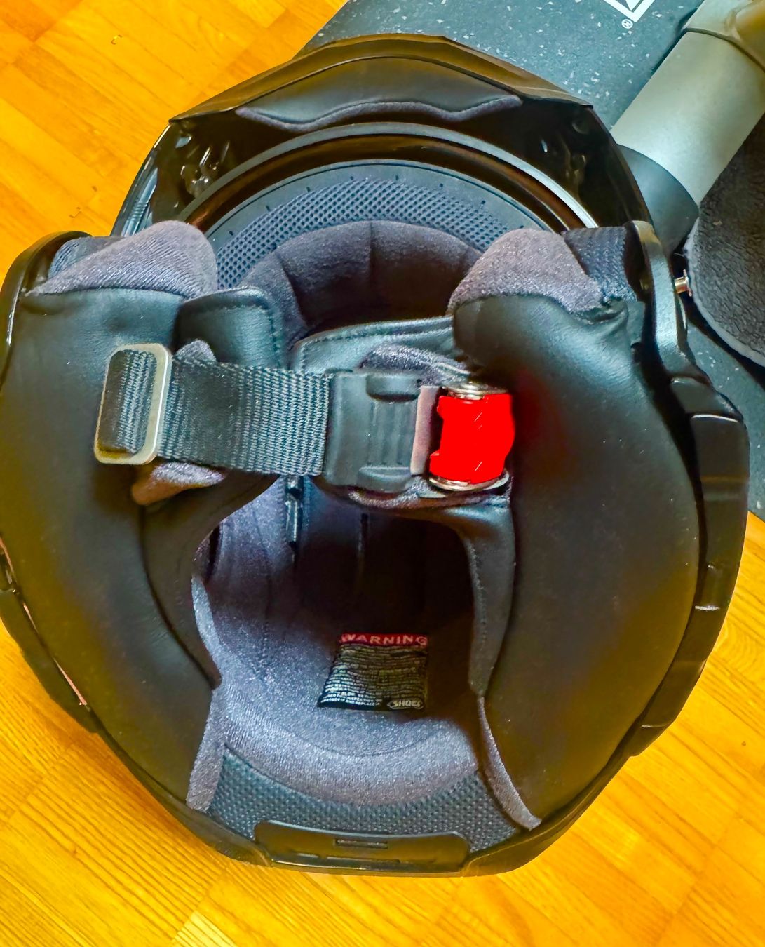 Shoei Caschi & visiere: Shoei Motorradhelm Neotec Splicer TC-5 – Usato da Regensdorf venduto da wildstar01 5