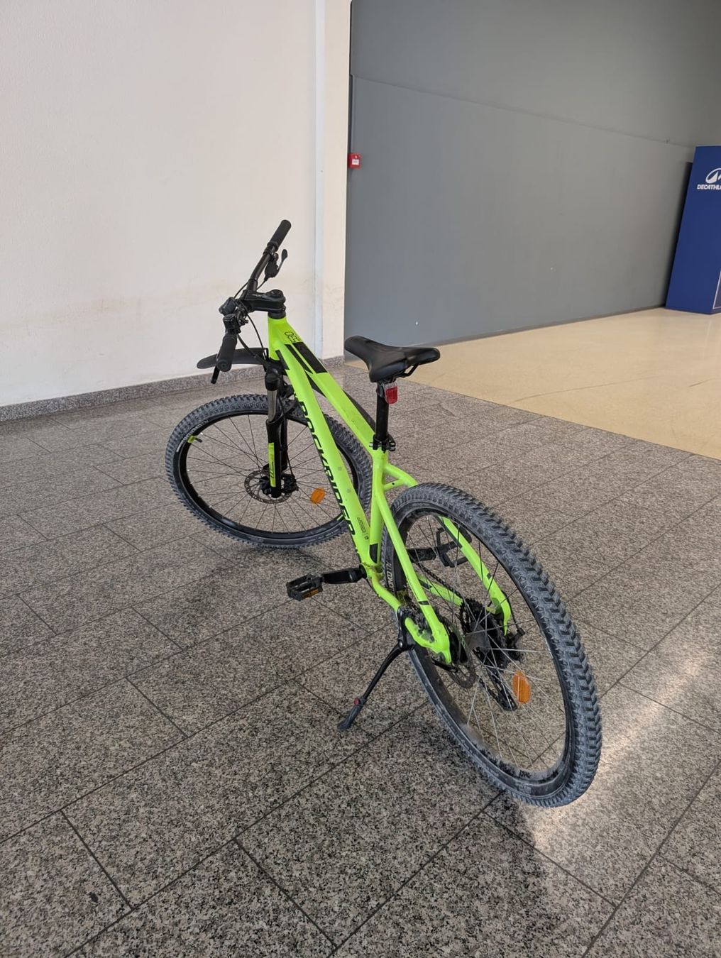 Decathlon Biciclette: Decathlon ST530  – Usato da Zürich venduto da lin_kfd5 1