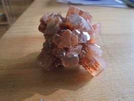 Aragonit Stein