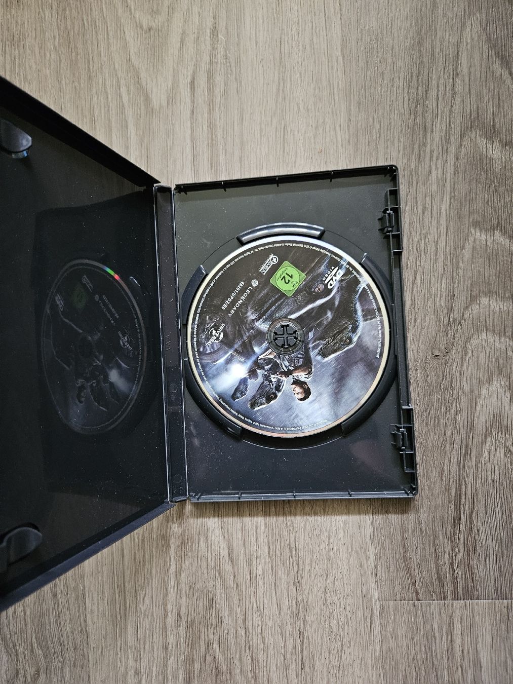 Alle DVDs: Jurassic World DVD – Gebraucht aus Anwil von  1