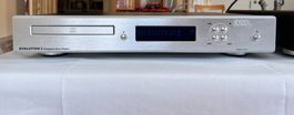 Creek Evolution 2, silber, Vollverstärker und CD Player