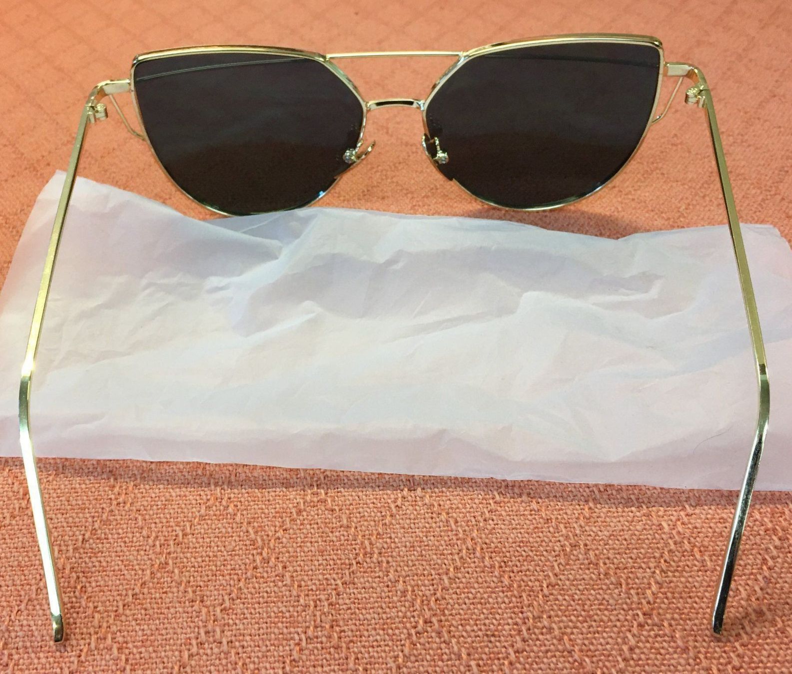 Brillen & Gläser: Sonnenbrille - NEU – Neu und originalverpackt aus Oftringen von Vucki 3