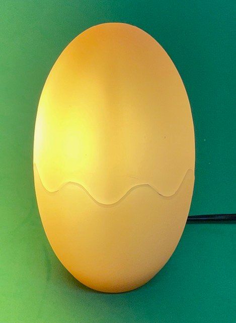 Lampade: Tischleuchte PRANDINA – Usato da Oberrieden venduto da Ket25