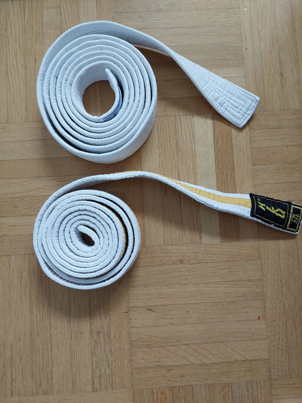 Kimono: Judo-Oberteil – Usato da Dietikon venduto da zweiumzug 3