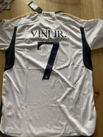 Vinicius Real Madrid Jersey (brandnew)
