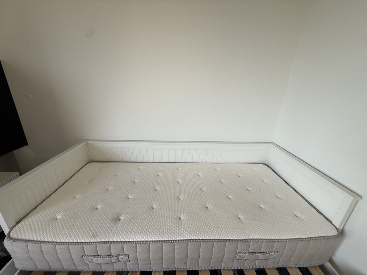 Ikea Materassi: IKEA Matratze Taschenfederkern – Usato da Allschwil venduto da ant_wbx5