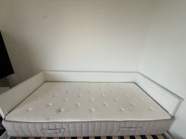IKEA Matratze Taschenfederkern