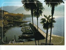 Ascona 1990