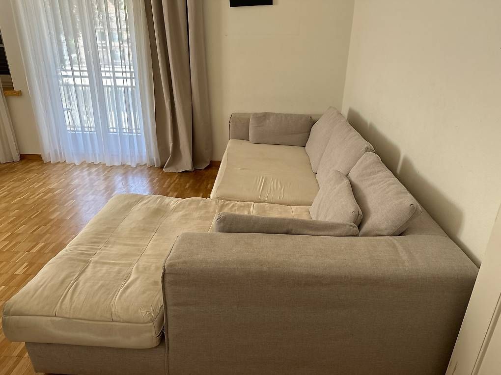 Sofas: Sofa – Gebraucht aus Zürich von dev_6ykt 1