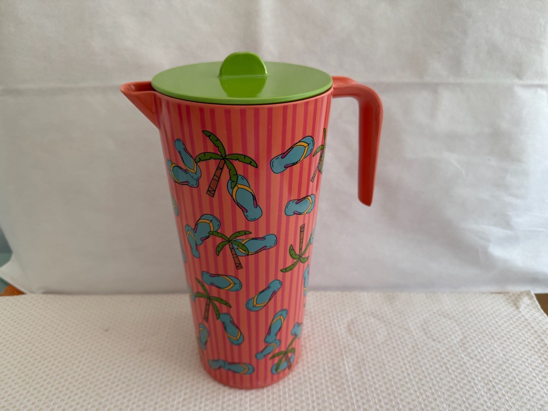Caraffe: (ZAK) - Pichet - Carafe 1,5L – Usato da Sion venduto da accroshoes